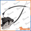 Serrure de porte droite arrière pour KIA | EZC-HY-660, 81420-A4030